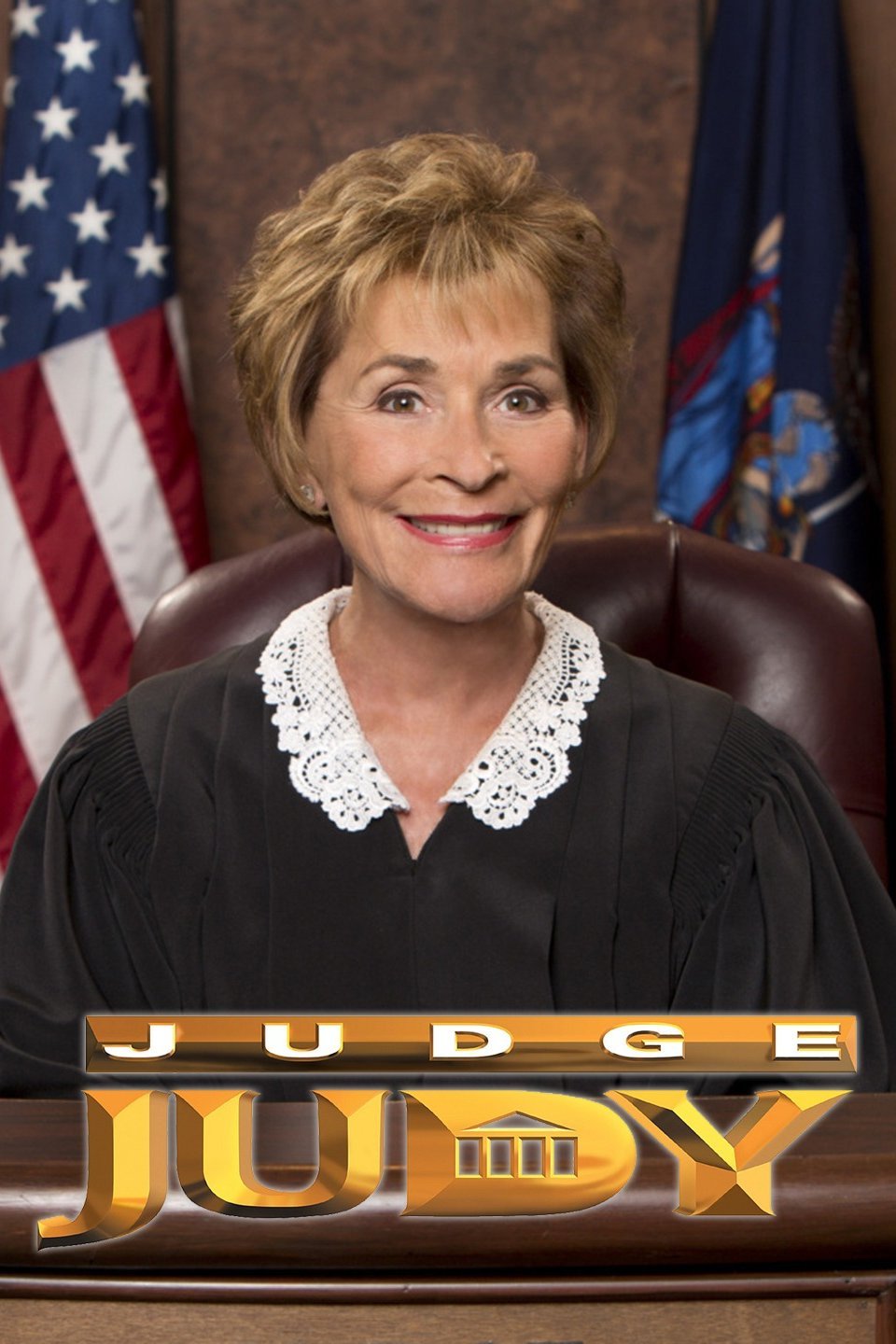 Judge Judy