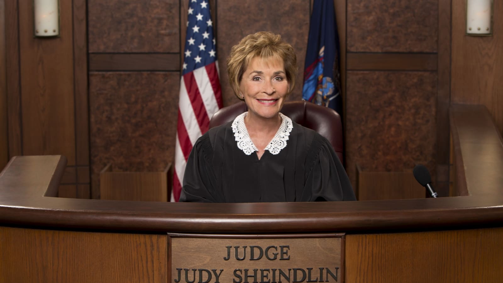 Photos: Inside Judge Judy Sheindlin's Newport, Rhode Island, mansion