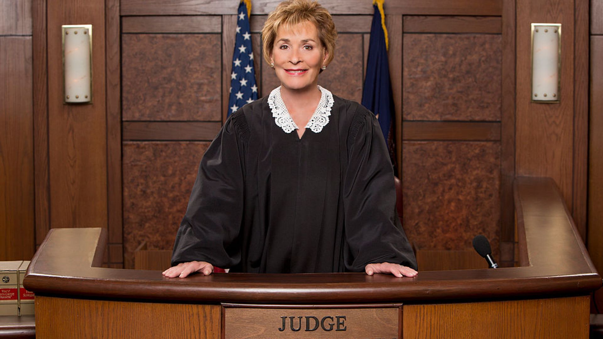 Judge Judy Wallpapers - Wallpaper Cave