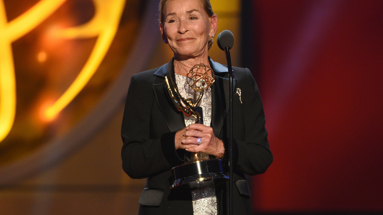 Judge Judy' Will Rule Only in Reruns After Next Season