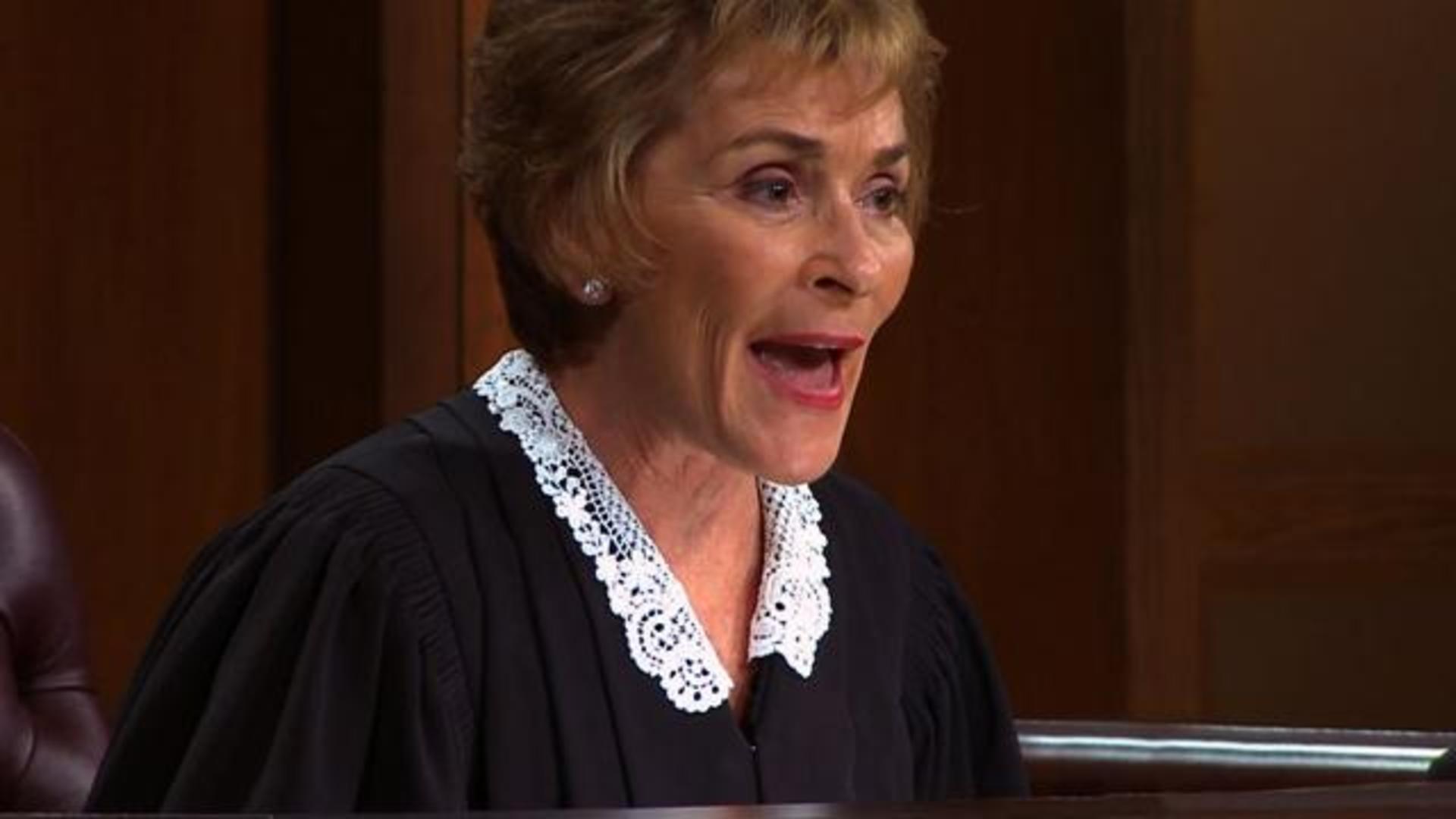 Judge Judy Wallpapers - Wallpaper Cave