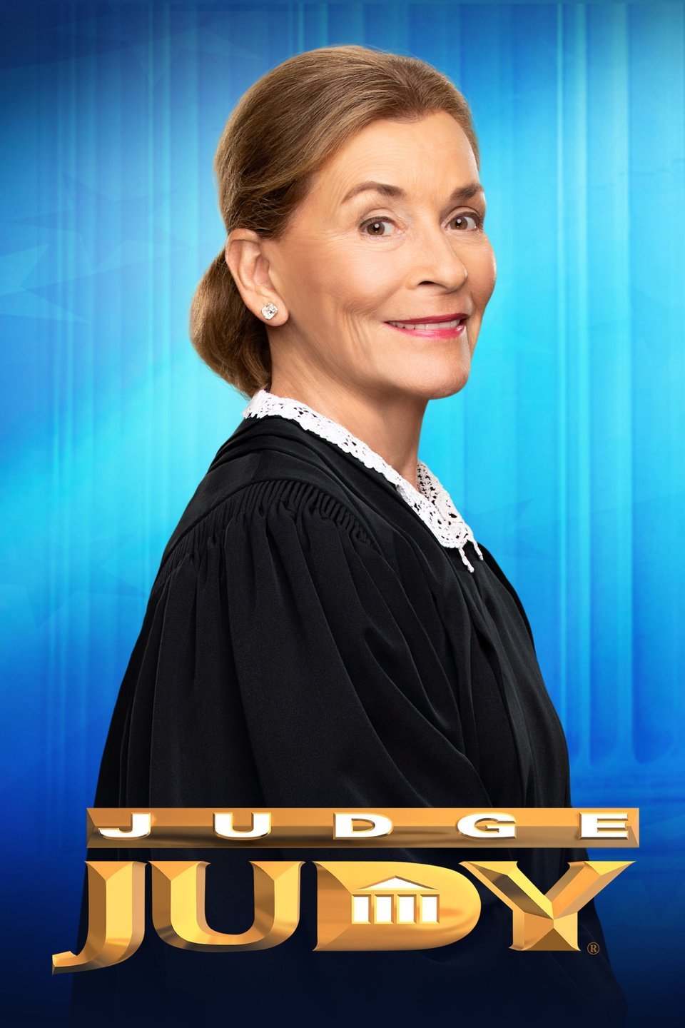 Judge Judy (TV Series 1996–2021)
