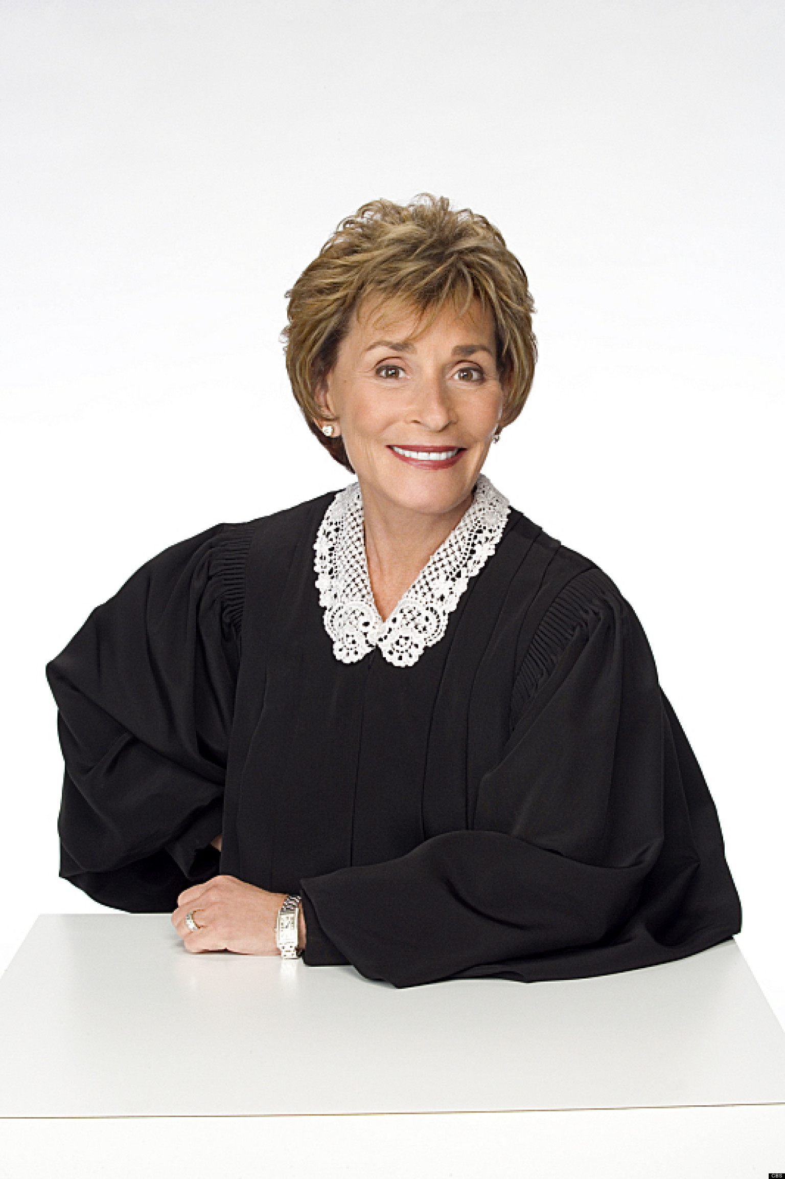 Court Tv Judge Judy