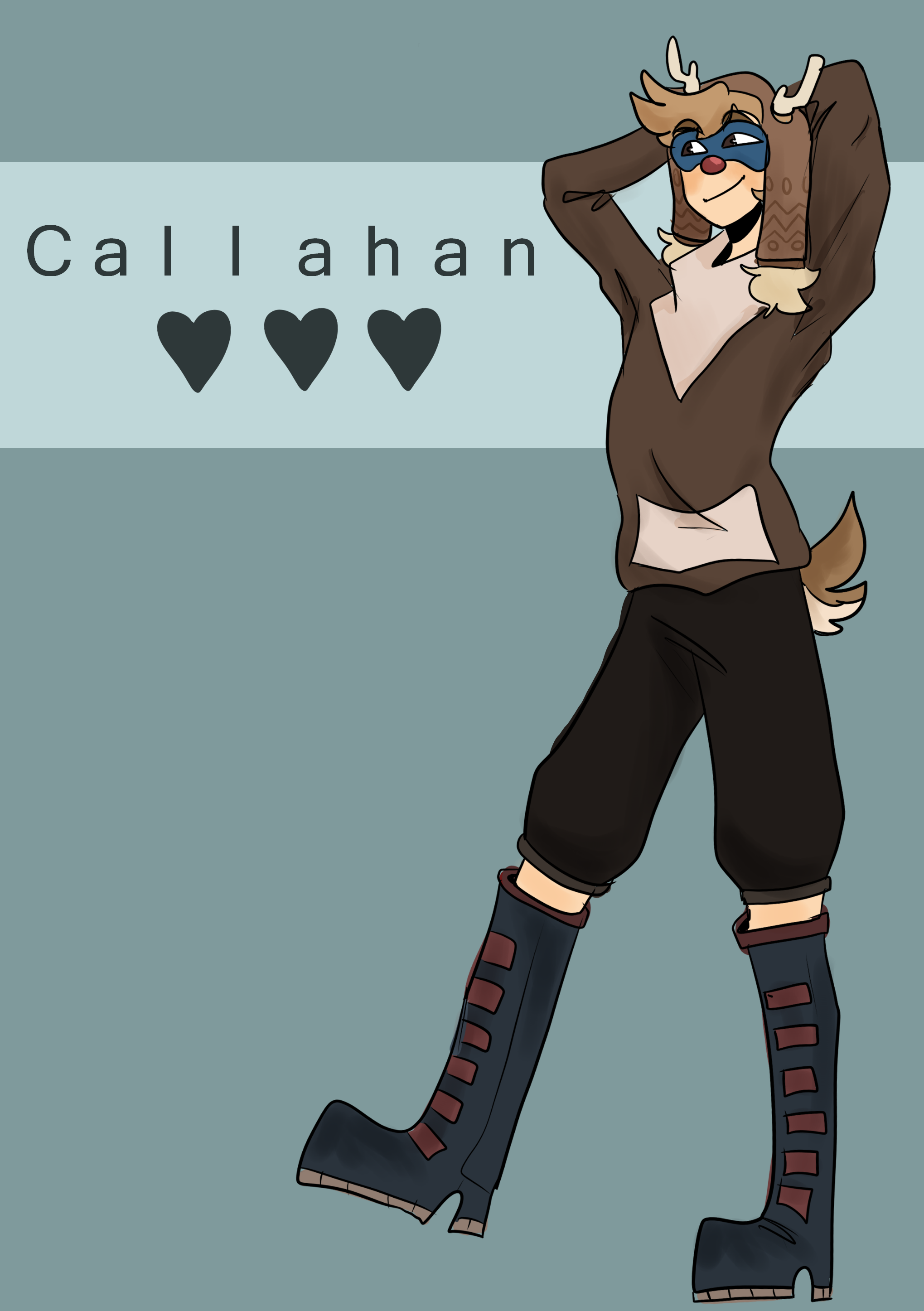 Who Is Callahan From Dream Smp
