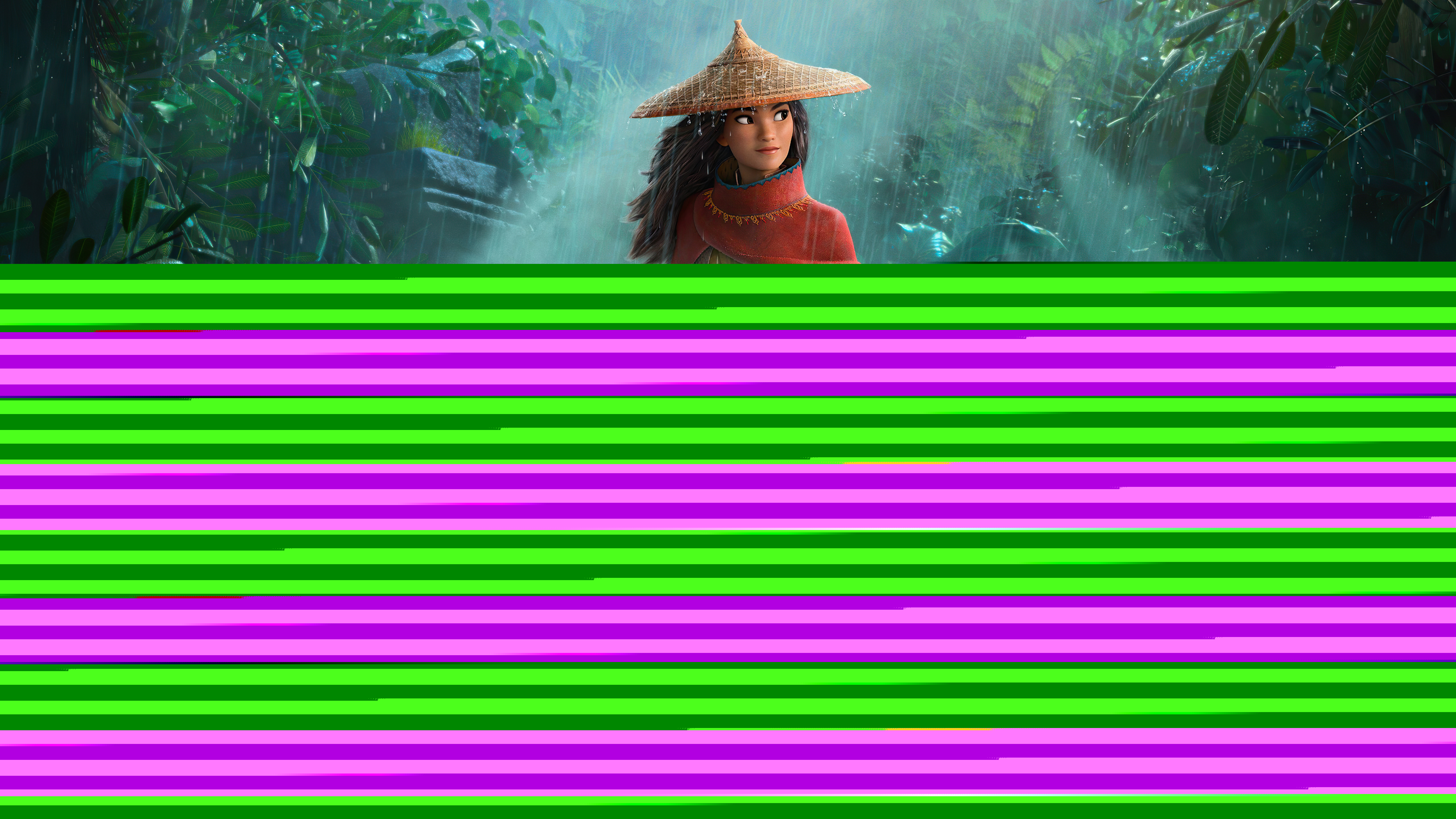 Raya And The Last Dragon, HD Movies, 4k Wallpaper, Image, Background, Photo and Picture