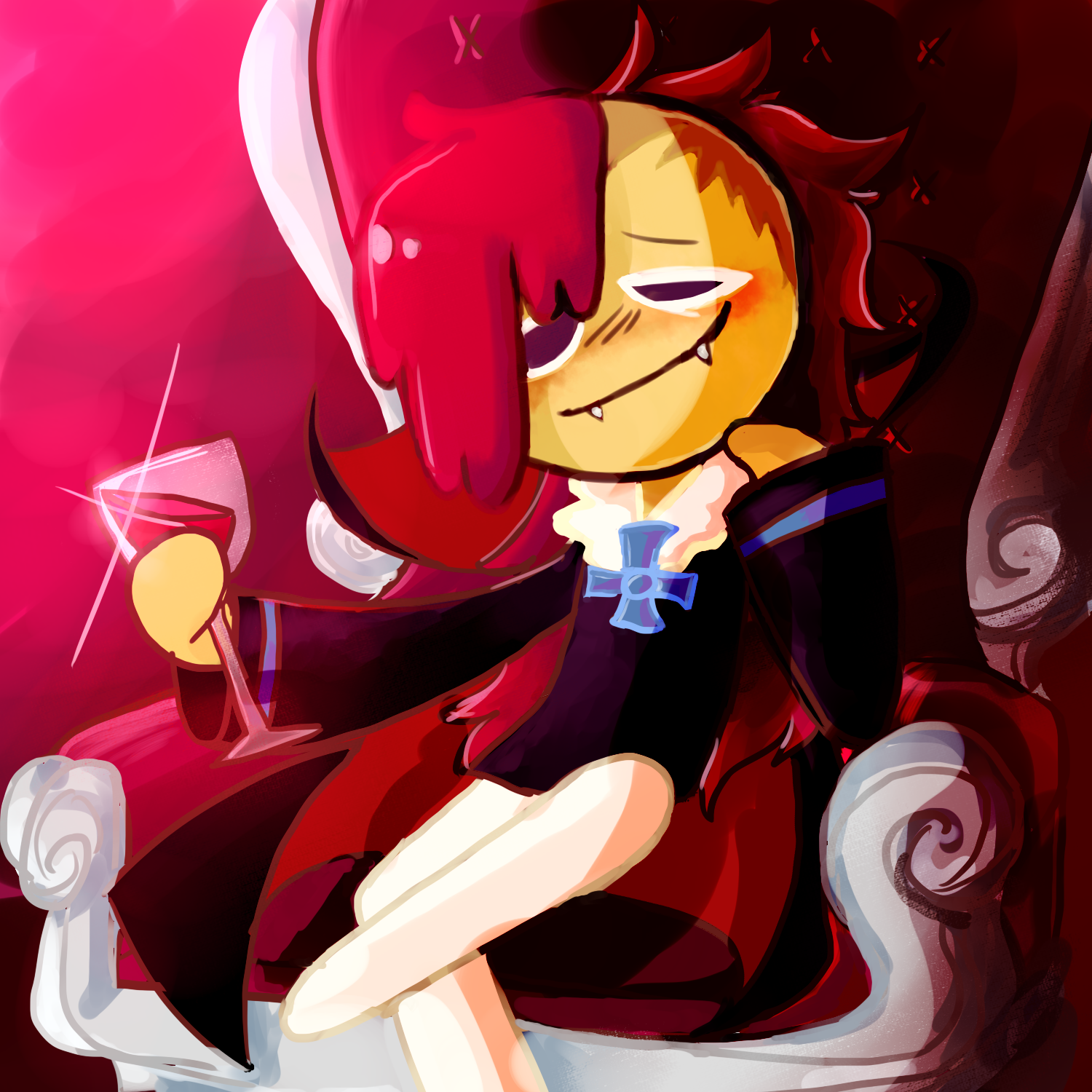 Vampire coOkie (Vampiresarecool)