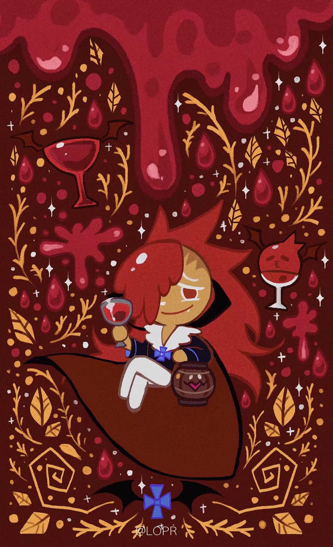 Loprna Anime Image Board