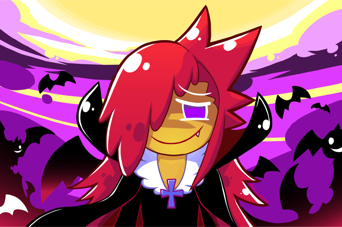 Art, supervillain, purple