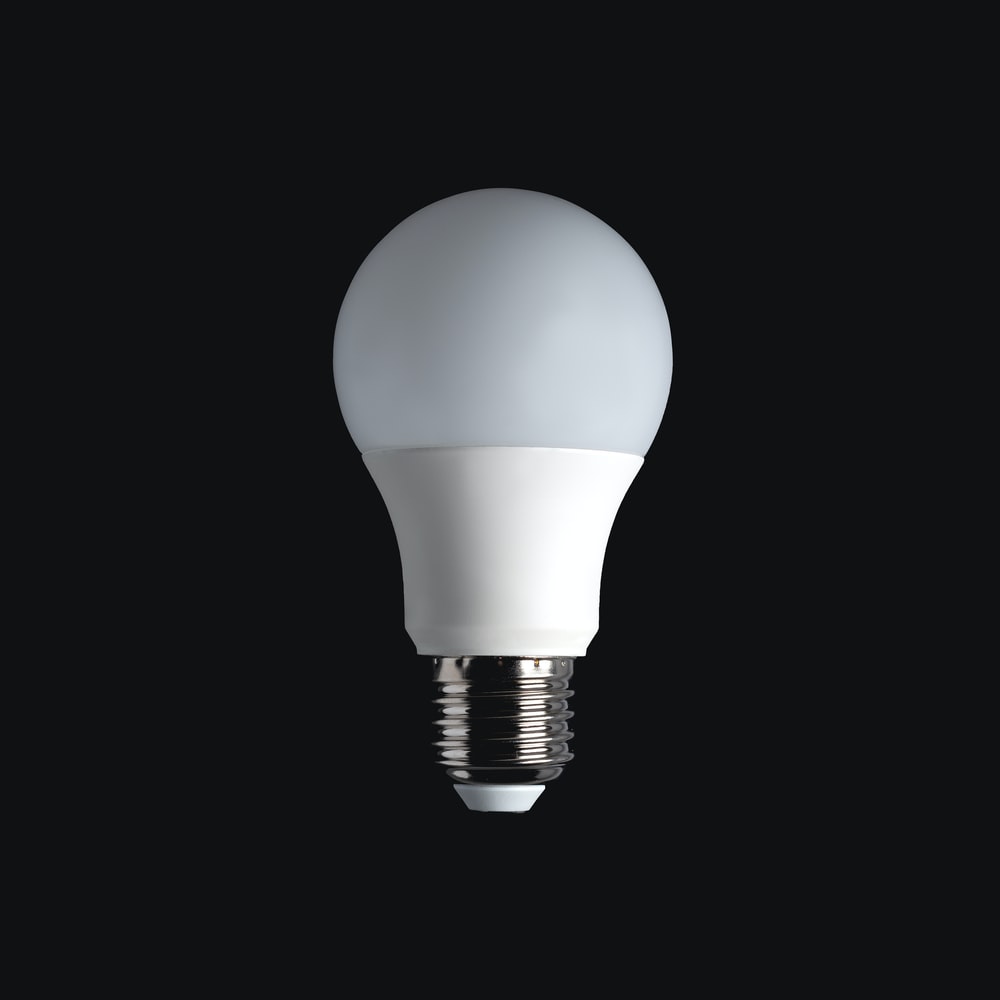 Led Bulb Picture. Download Free Image