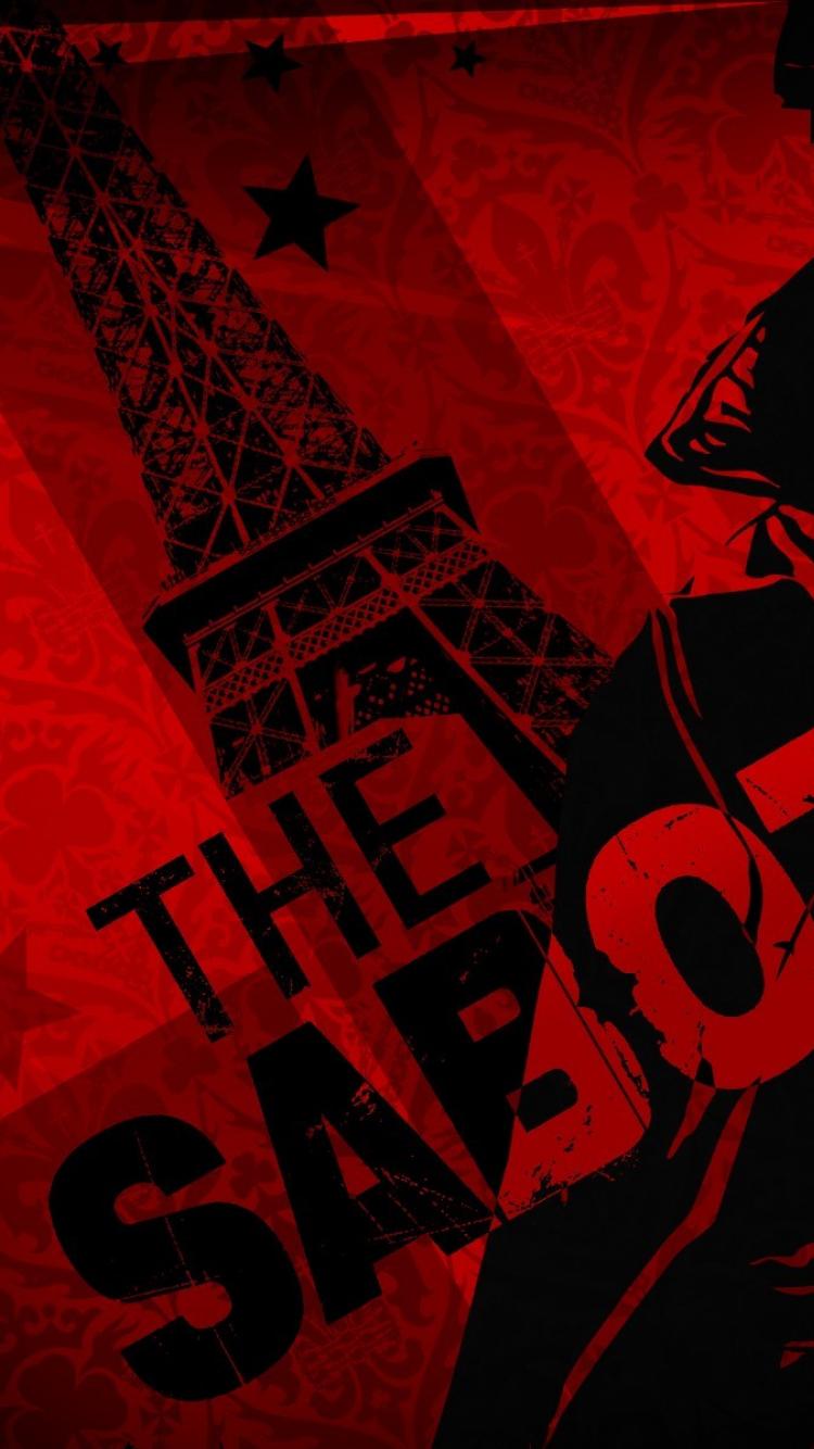 The Saboteur Wallpapers Wallpaper Cave — free download