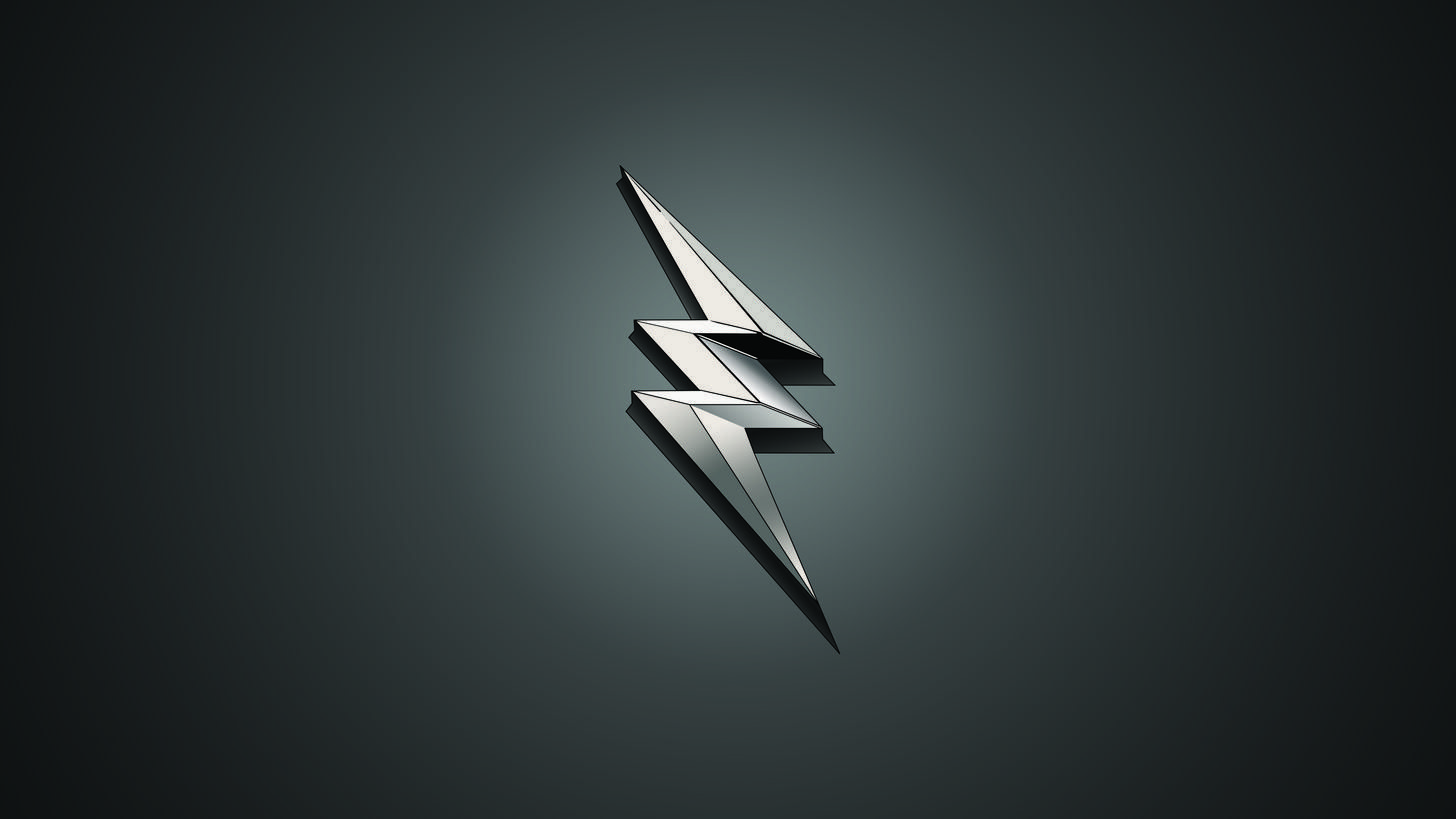 power rangers logo