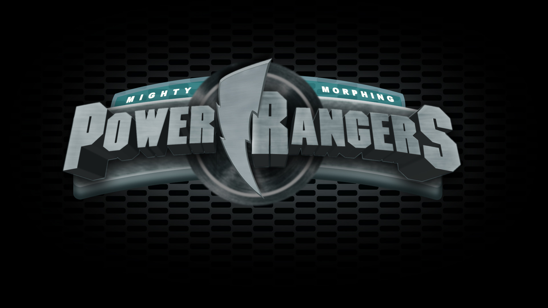 Why did the MMPR art and merchandise have the power symbols on their suits,  but in the show its absent. : r/powerrangers