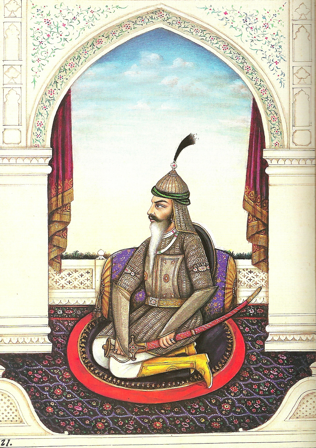 Hari Singh Nalwa