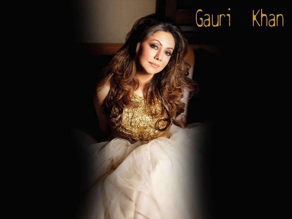 Gauri Khan Wallpaper