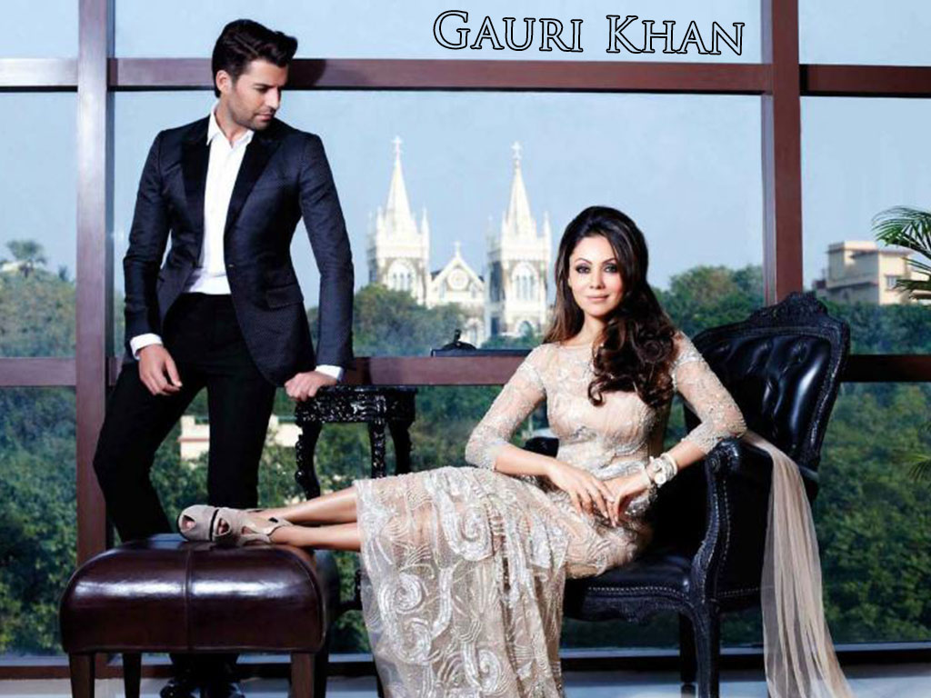 Gauri Khan HQ Wallpaper. Gauri Khan Wallpaper