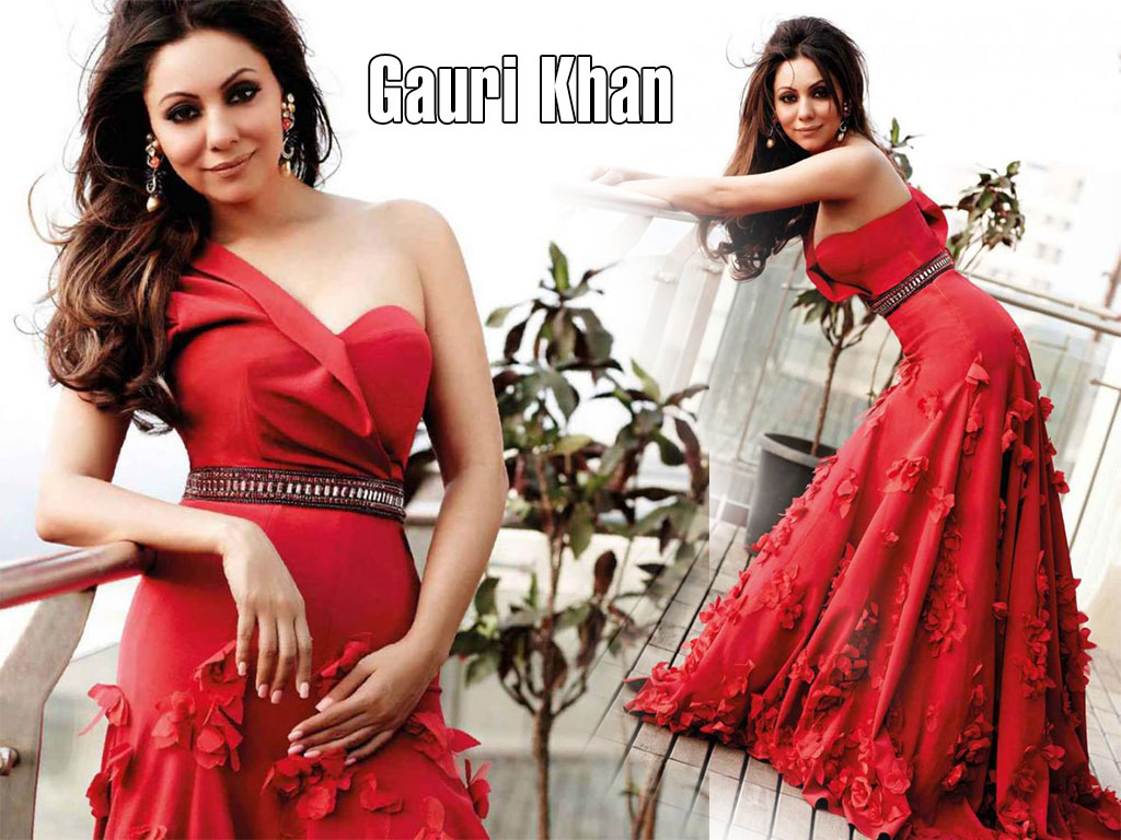 Gauri Khan HQ Wallpaper. Gauri Khan Wallpaper