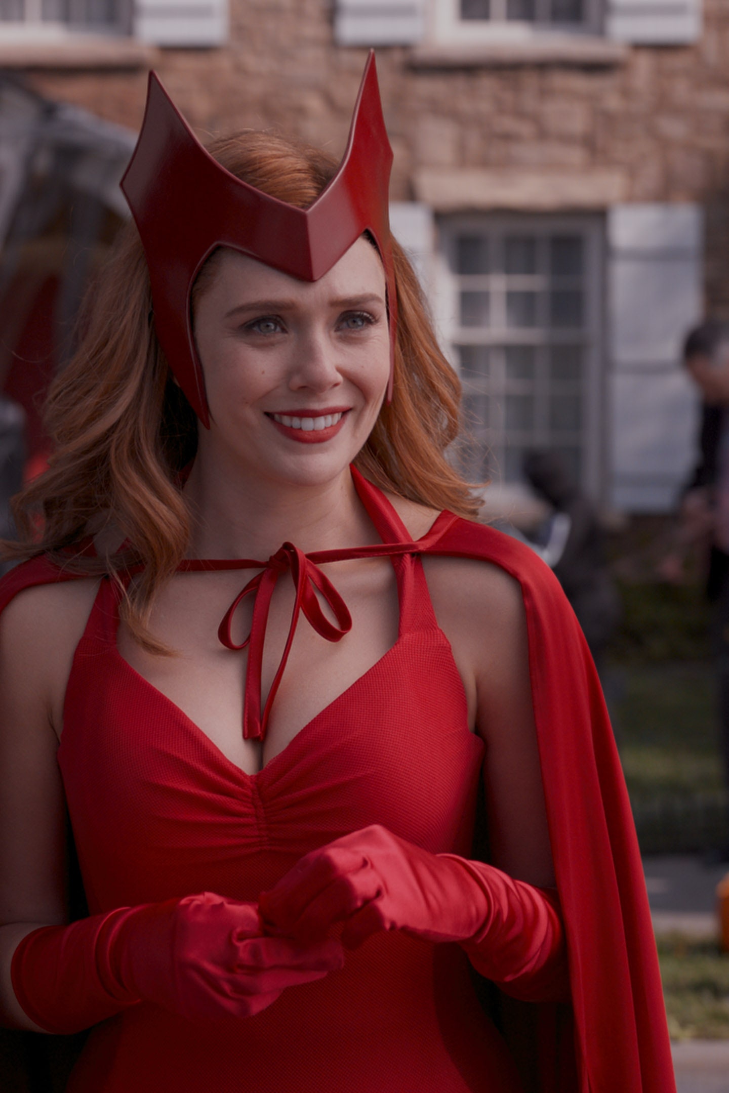 WandaVision's finale holds back its biggest reveals for the box office