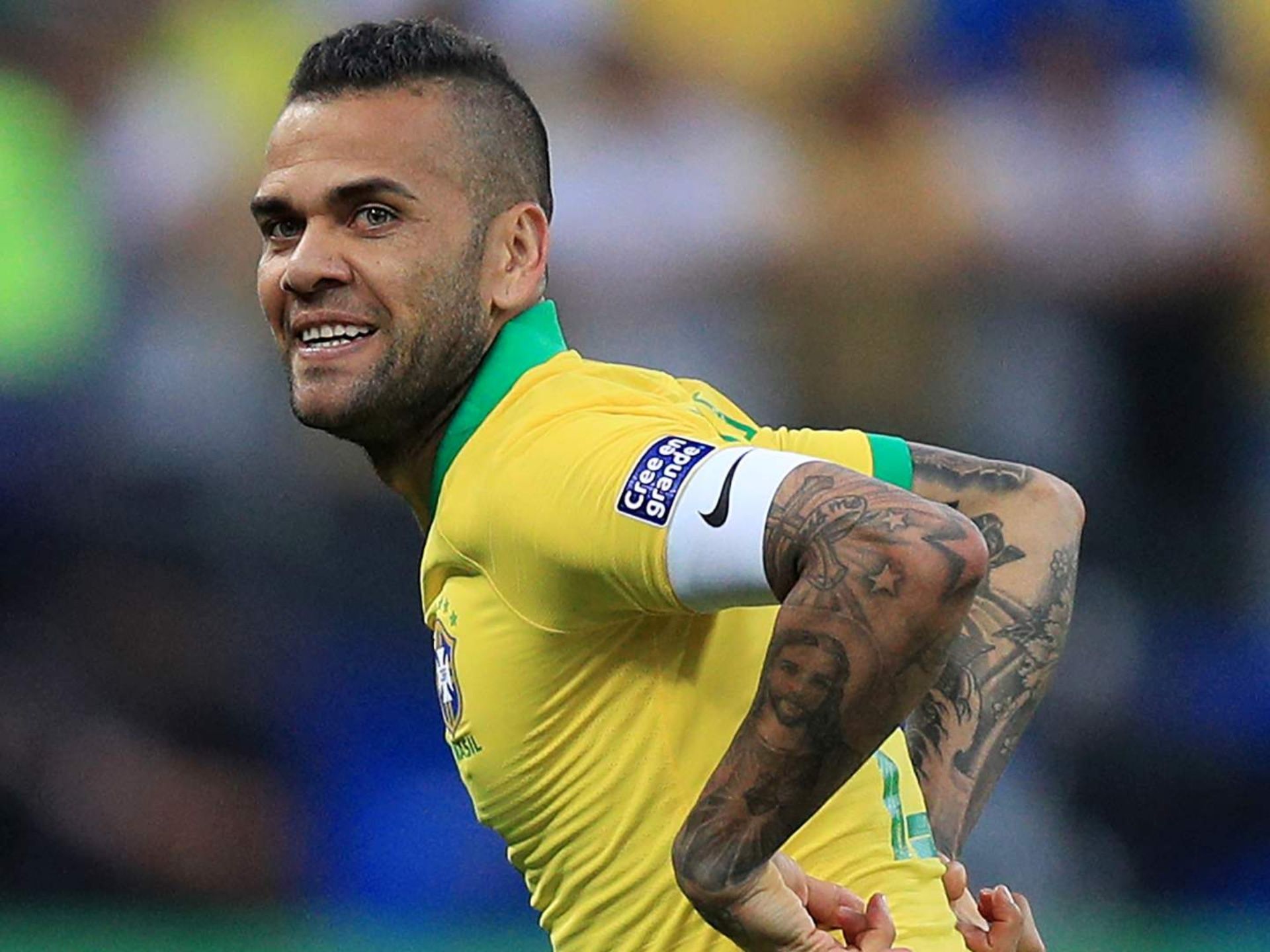 MLS makes sense: what are the teams that need and could sign Dani Alves. El Futbolero US International Players