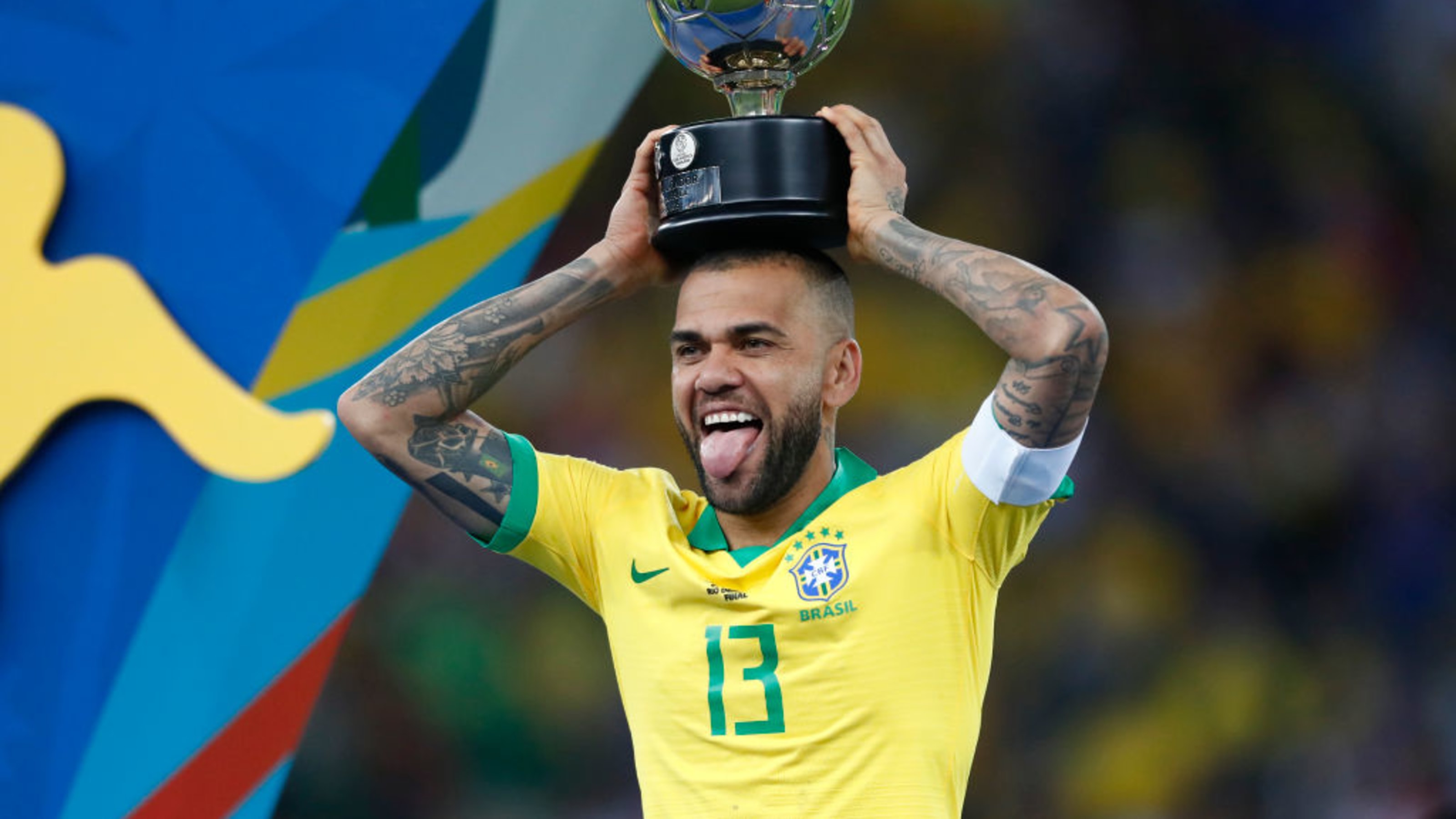 Dani Alves Things About The Tokyo Bound Football Star