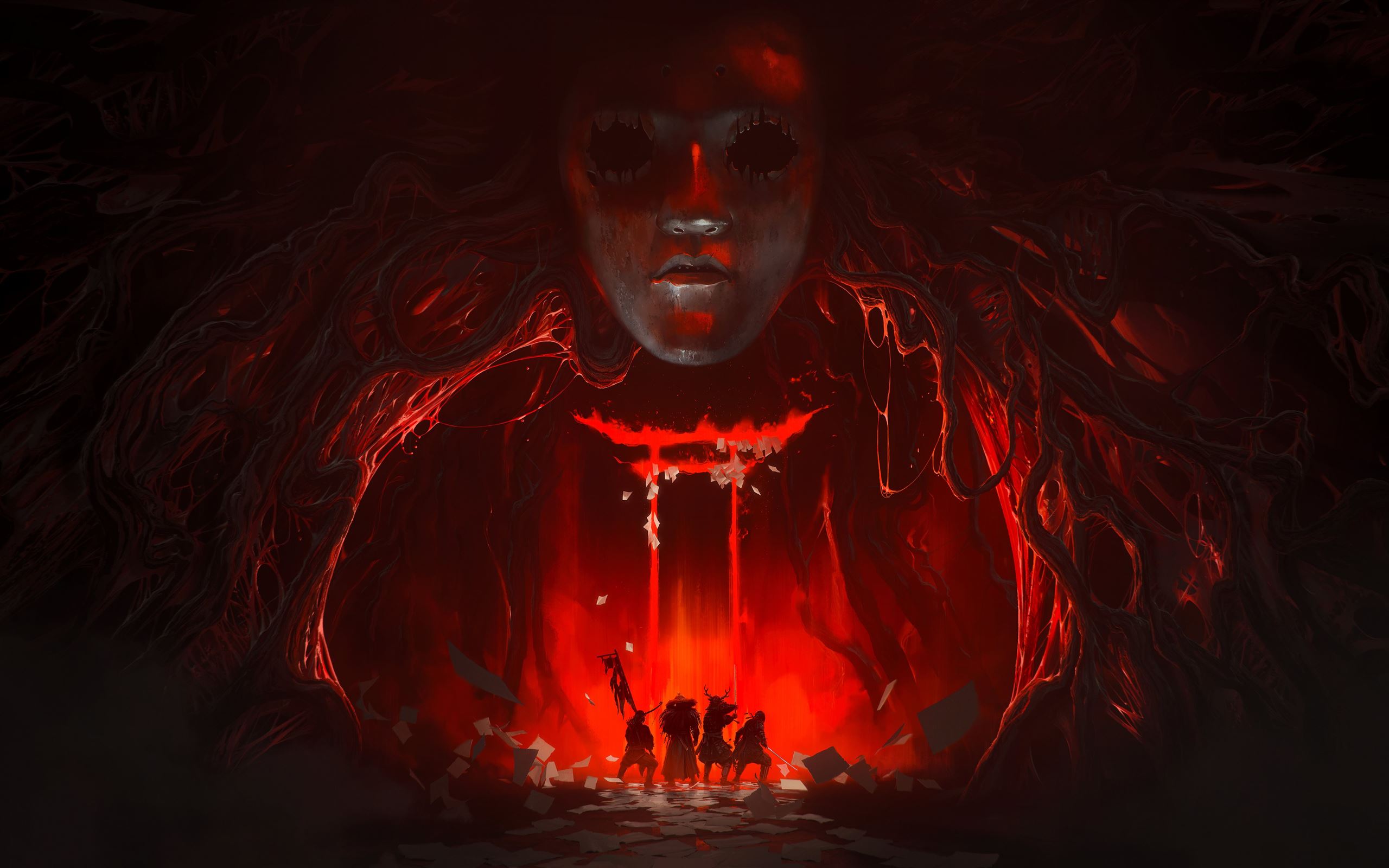 Best 2021 games Mac Wallpaper Free HD Download