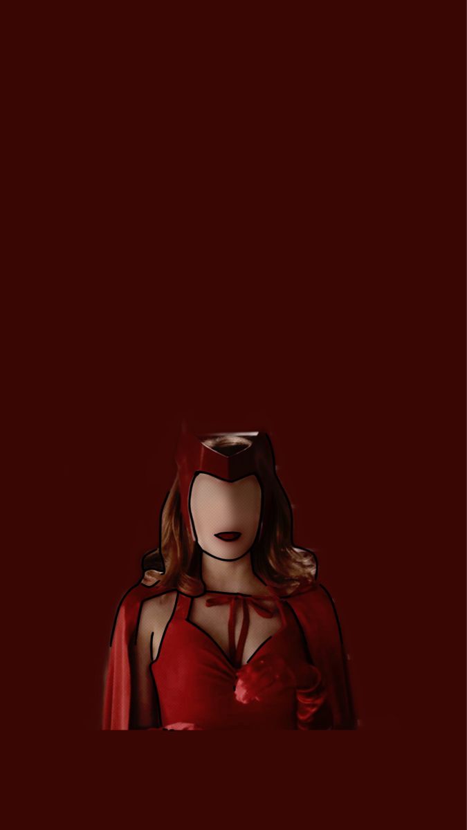 Scarlet Witch wallpaper. Witch wallpaper, Marvel wallpaper, Wanda and vision