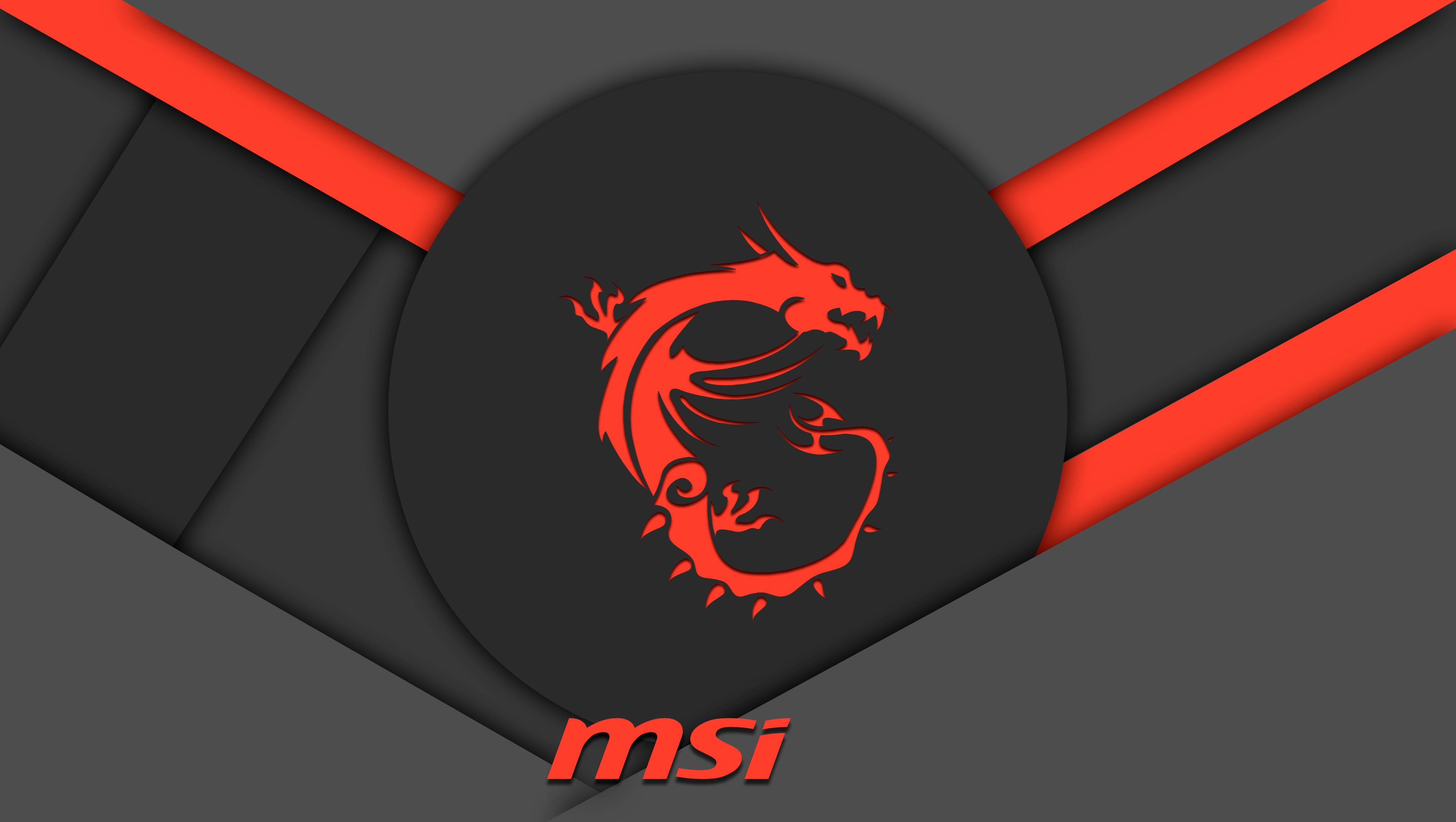 MSI Wallpaper