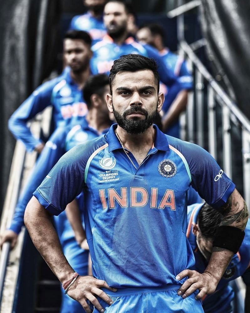 77.8k Likes, 103 Comments Kohli on Instagram: “ Angry Young Man!