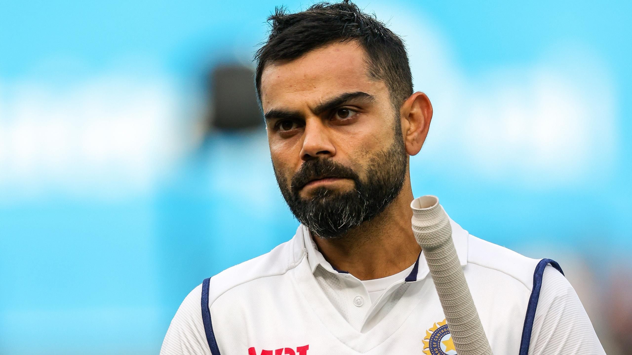 India v England 2021 Kohli on depression: 'I felt like I was the loneliest guy in the world'