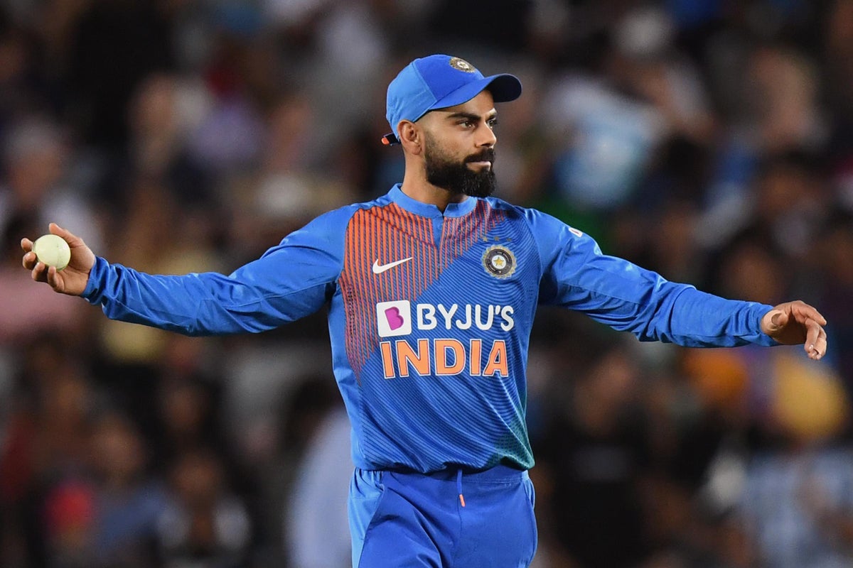 Virat Kohli Shows Support For India's 9pm, 9 Minute 'lights Off' Plan: 'Let's Show The World, We Stand As One'. London Evening Standard