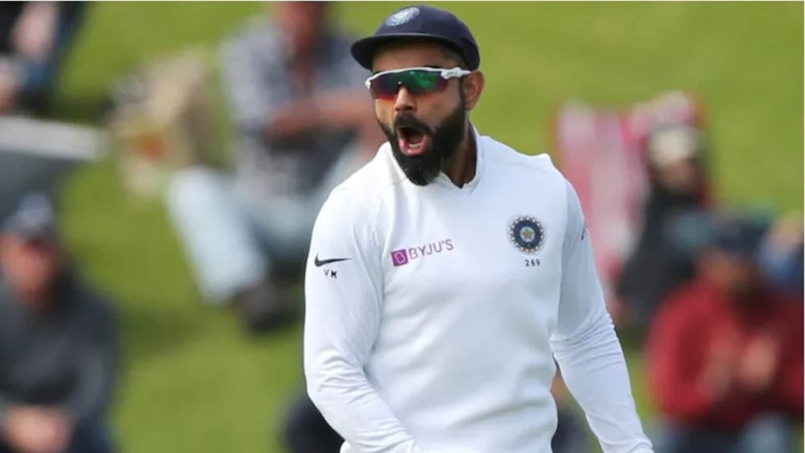 Angry young positive man': Former cricketer says Virat Kohli wants to show the world why Team India is No. 1