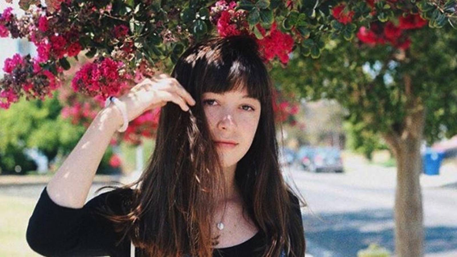 Grace Kaufman Is More Freaked Out About Her First Kiss Than Fame