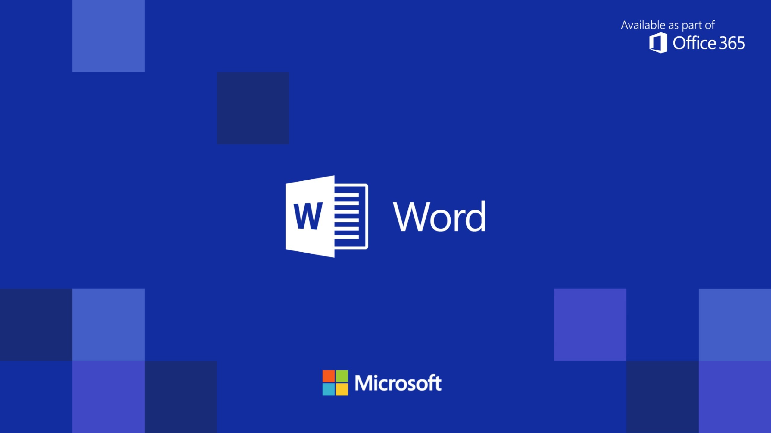 Microsoft Word Alternatives 2019 5 Word Processors