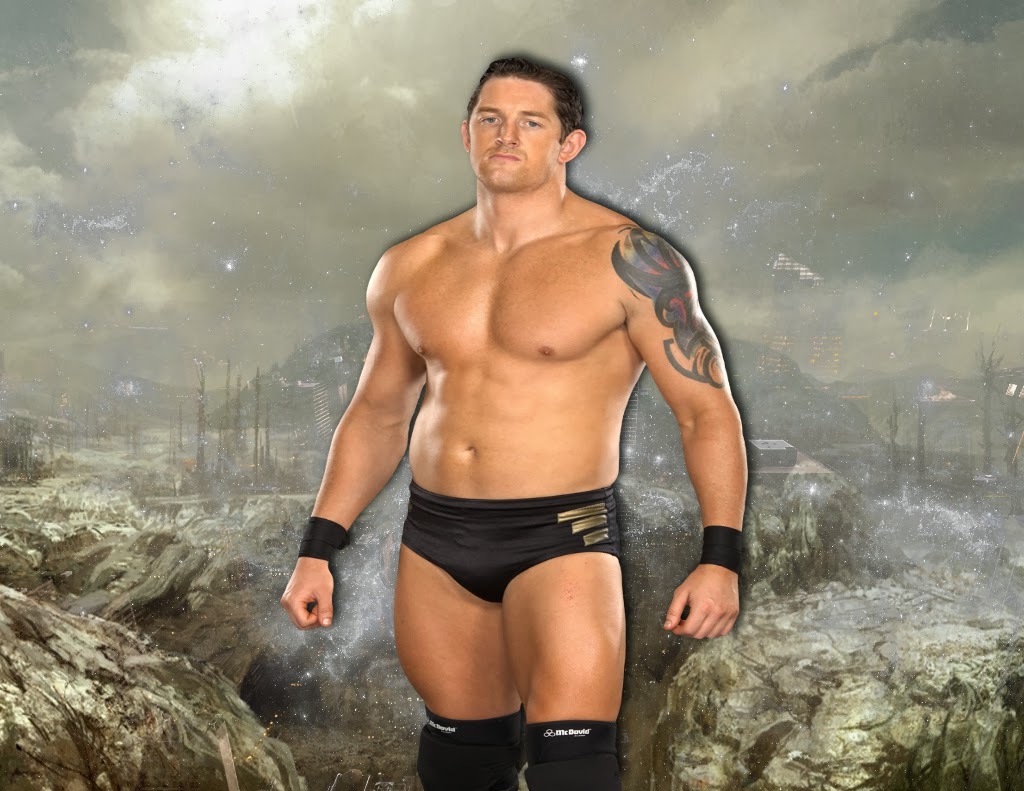 WWE DESKTOP HD WALLPAPERS FREE DOWNLOAD: Wade Barrett Wallpaper. Beautiful Wade Barrett Picture. Superstar Wade Barrett of WWE. Wade Barrett Photo. Wade Barrett Foto. Wade Barrett Image
