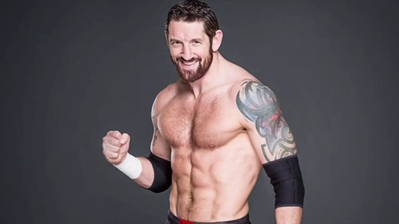 Wade Barrett Wallpapers - Wallpaper Cave