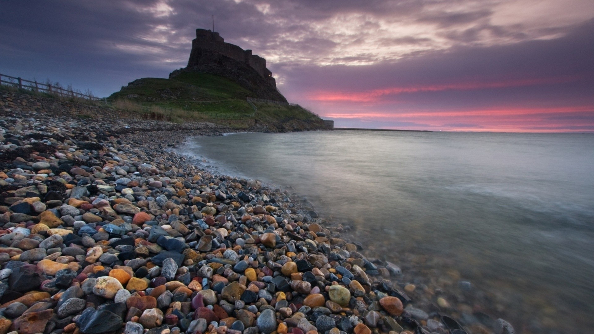 Wallpaper sea??, beach, rocks, stones