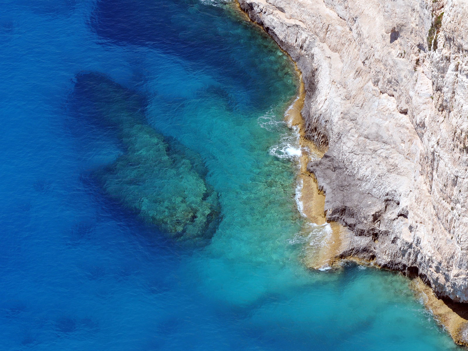 Sea Stone, High Definition, High Quality, Widescreen