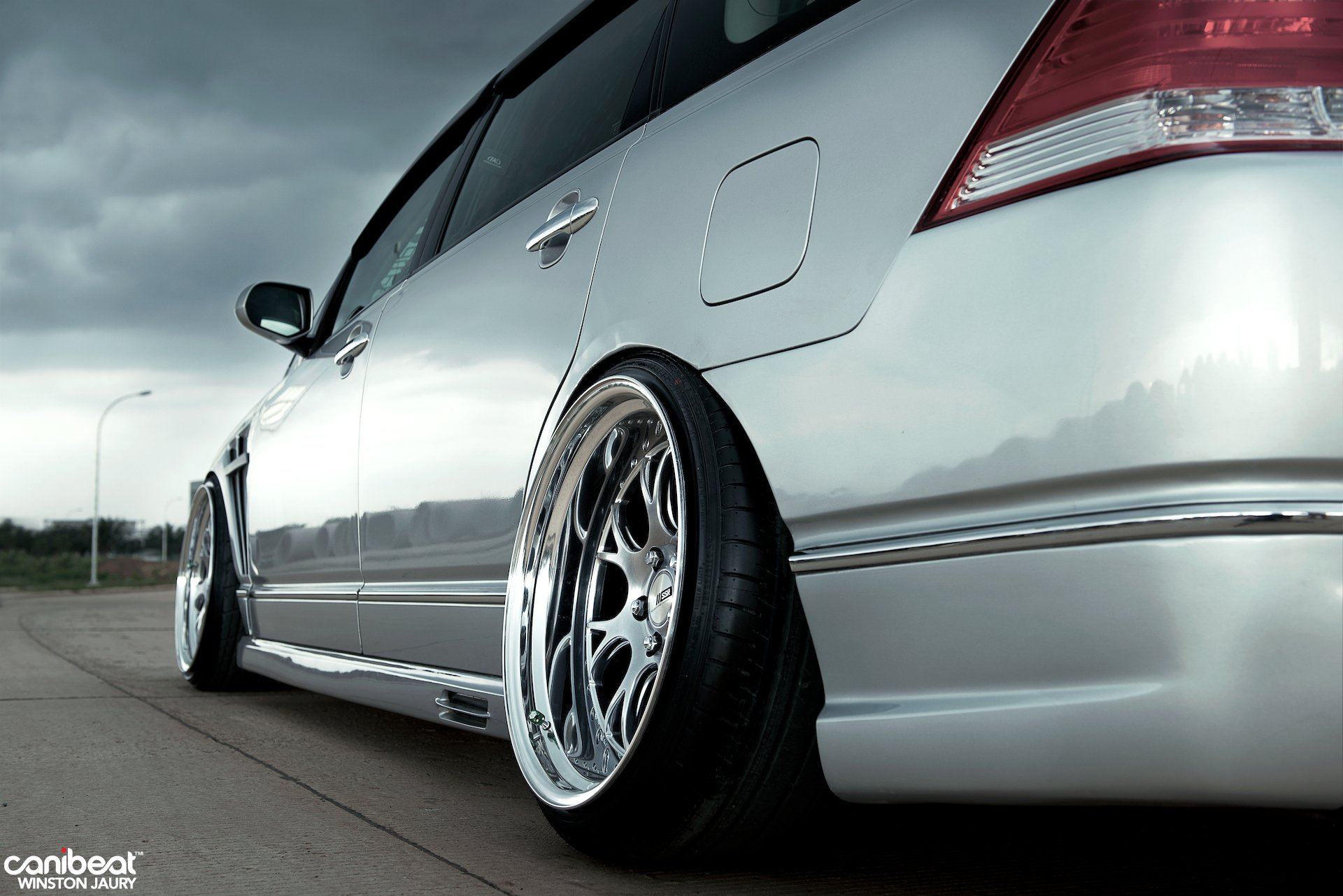 Honda Odyssey Wallpapers - Wallpaper Cave