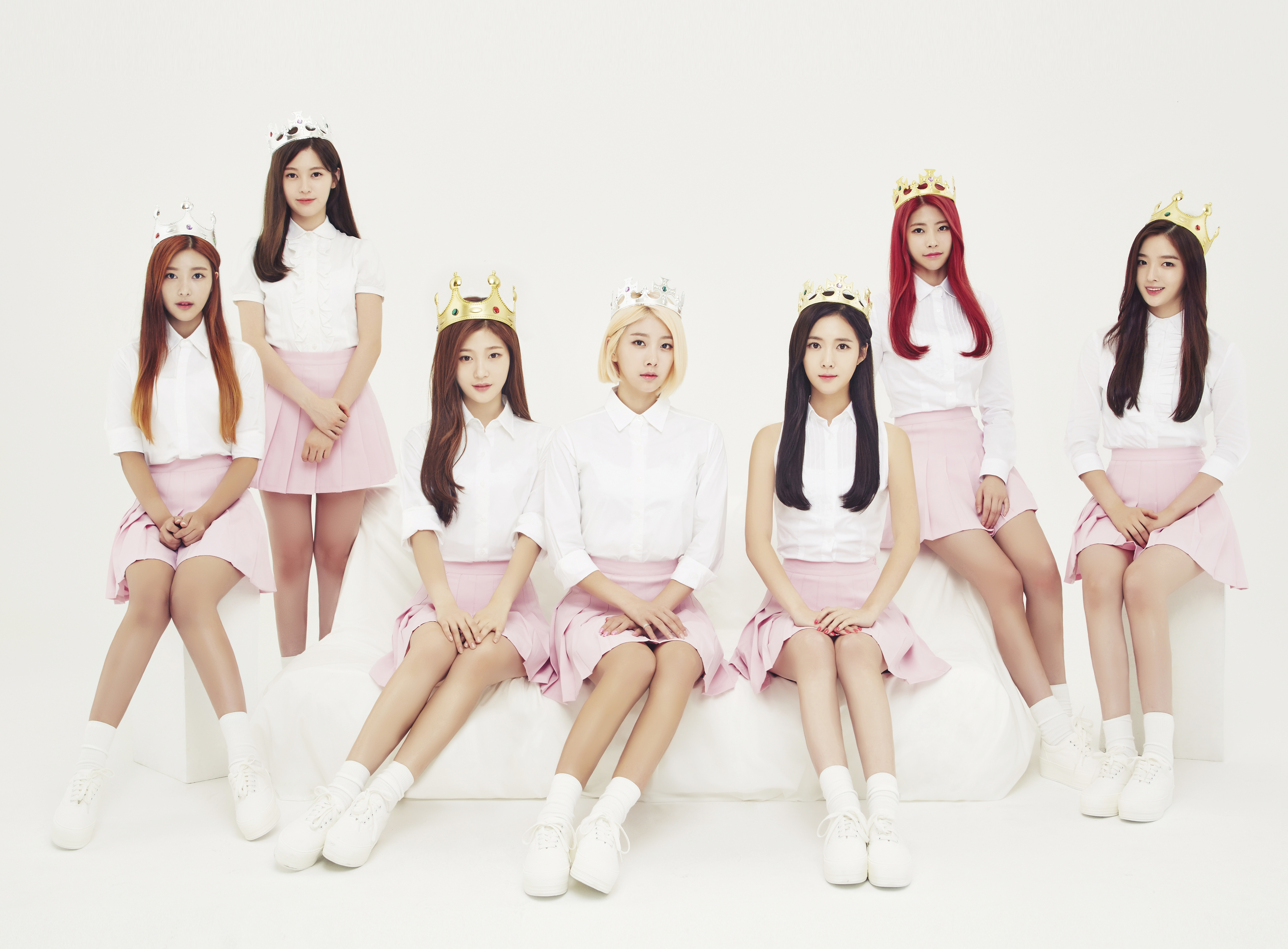 DIA, Wallpaper KPOP JPOP Image Board