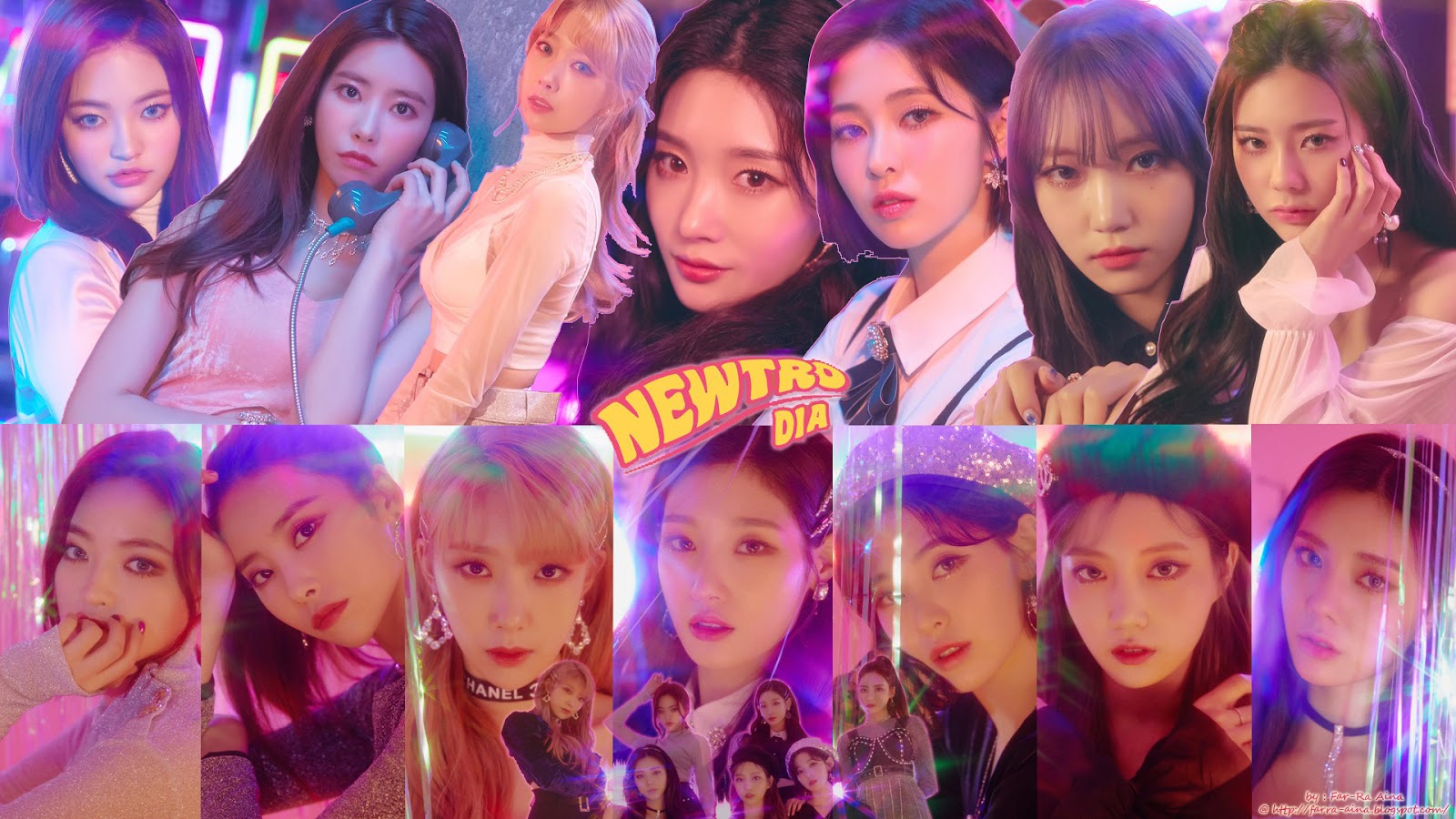 K Pop Lover ^^: March 2019