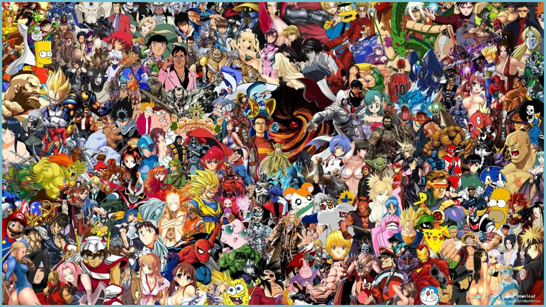 10s Cartoon Wallpaper Cartoon Wallpaper