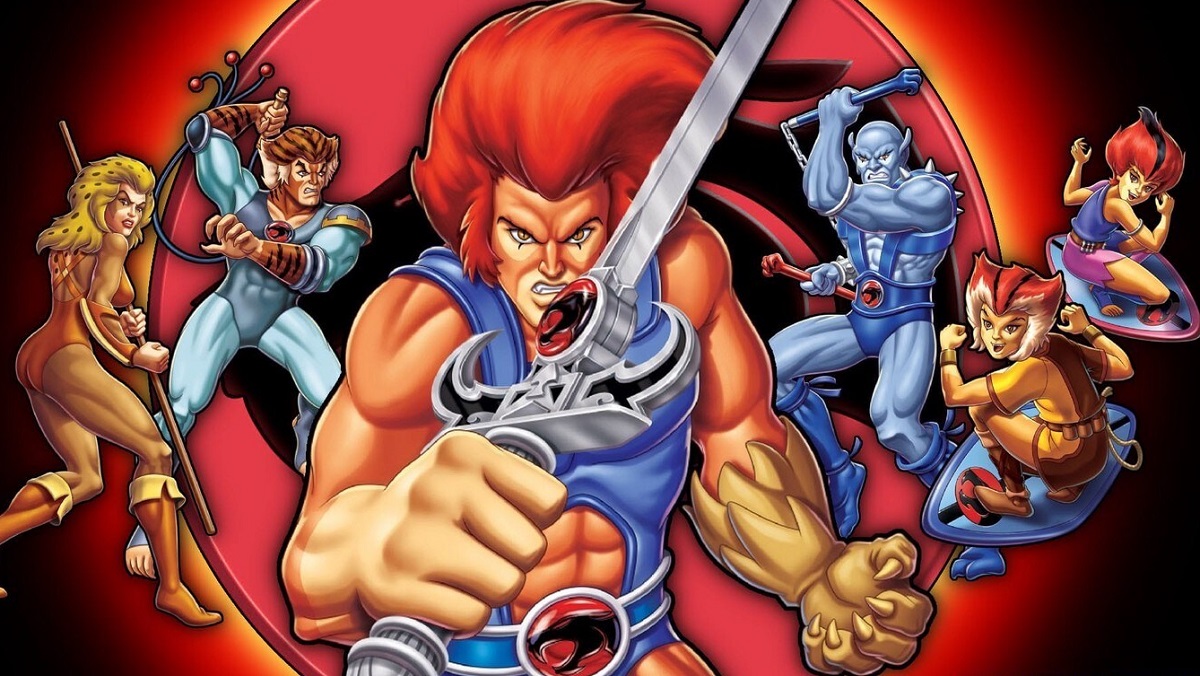 ThunderCats Director Says The Movie Will Bring The '80s Cartoon To Life