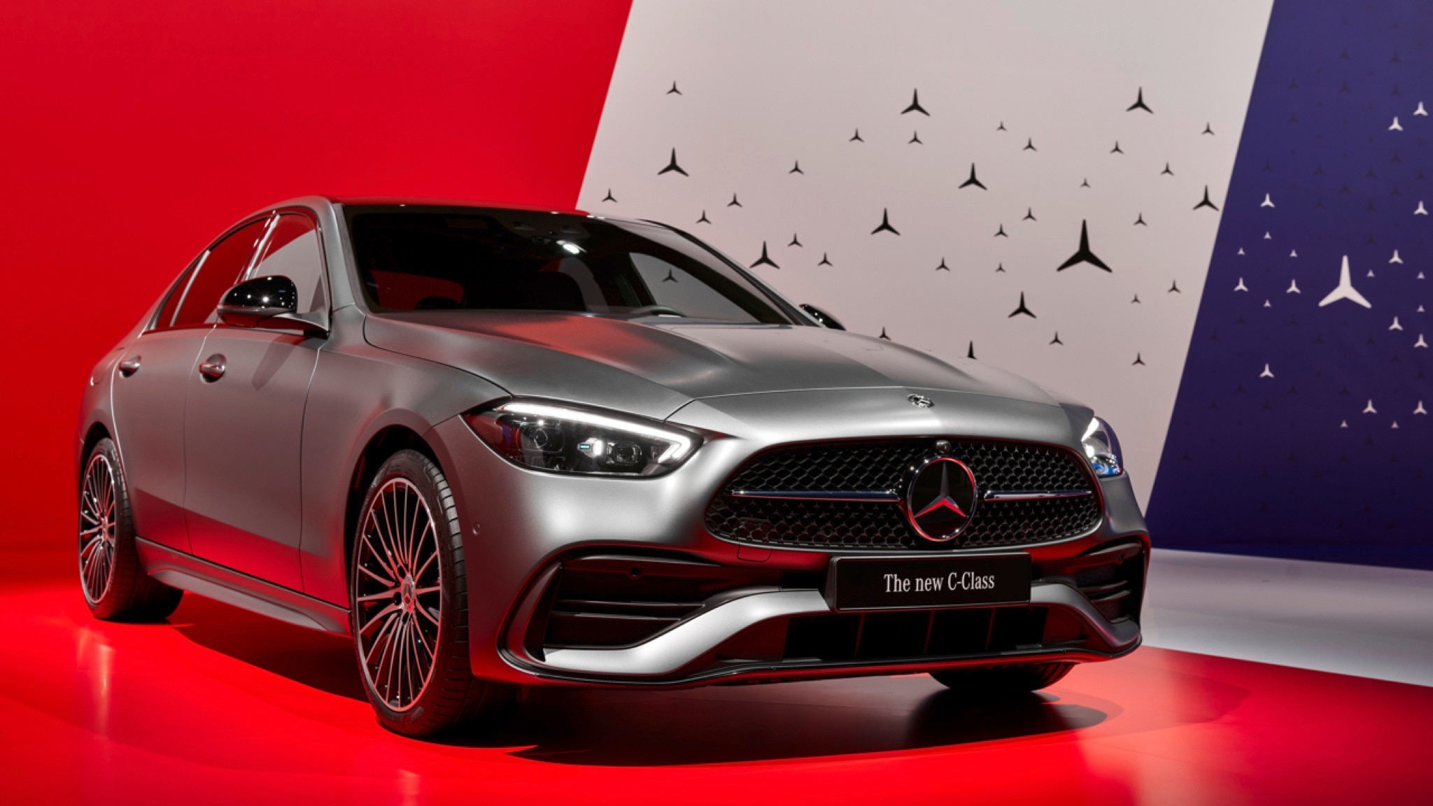 2022 Mercedes Benz C Class First Look: S Class Looks, Big Time Tech