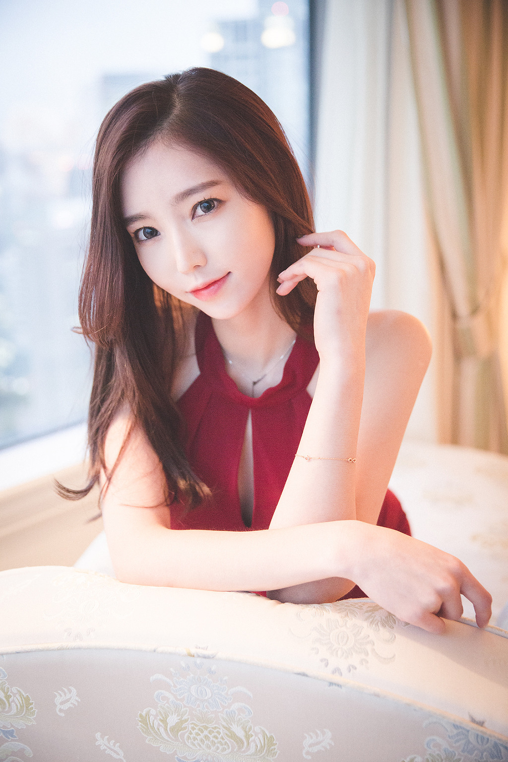 kormodels Bo Ra