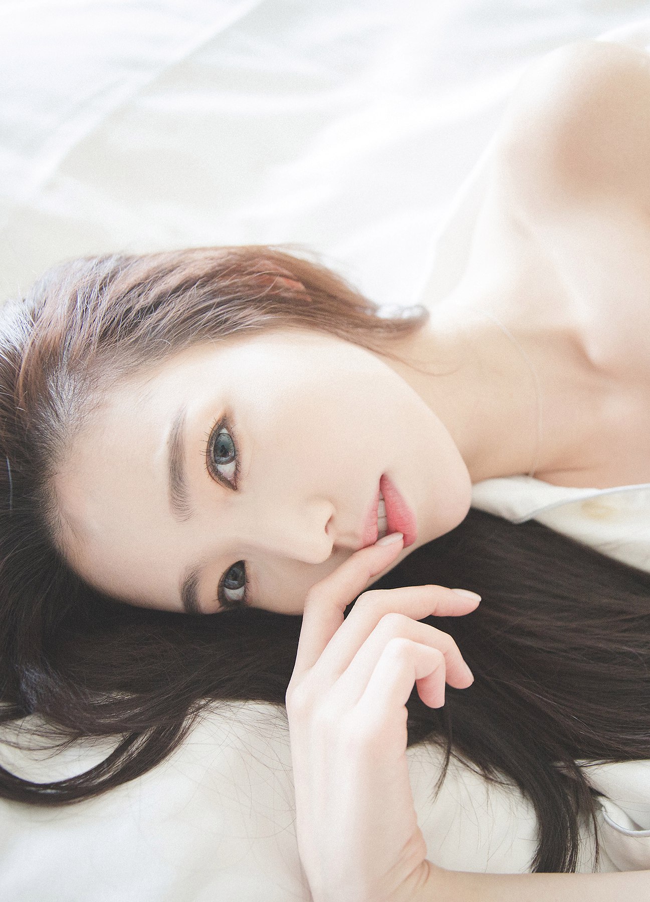 Kim Bo Ra nude. Onlyfans, Patreon leaked 60 photo and videos