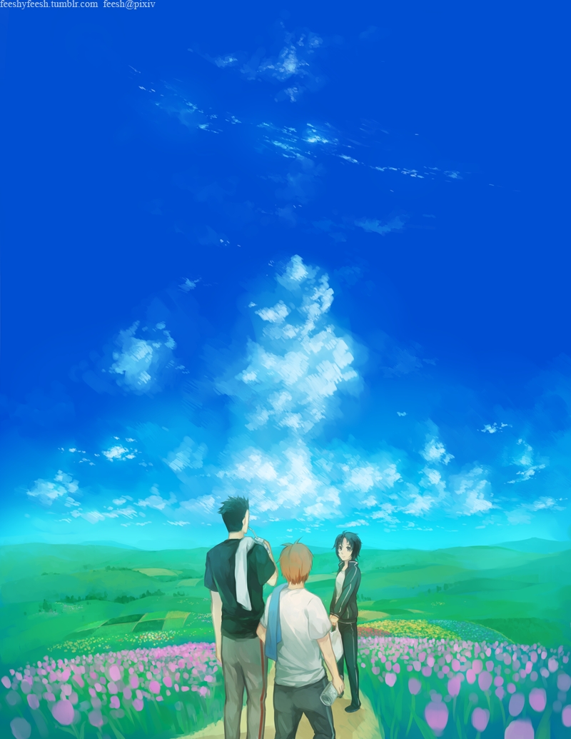 Gin no Saji (Silver Spoon) Anime Image Board