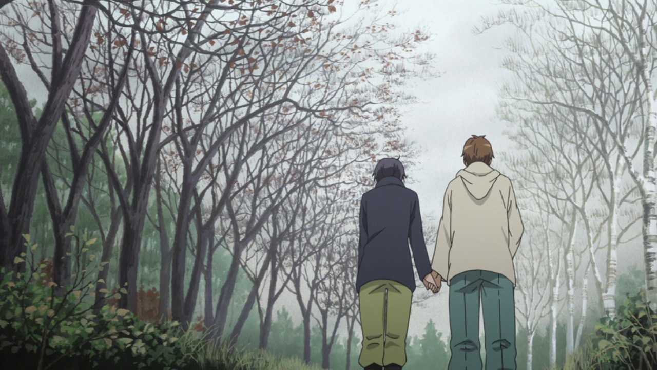 Gin no Saji Second Season