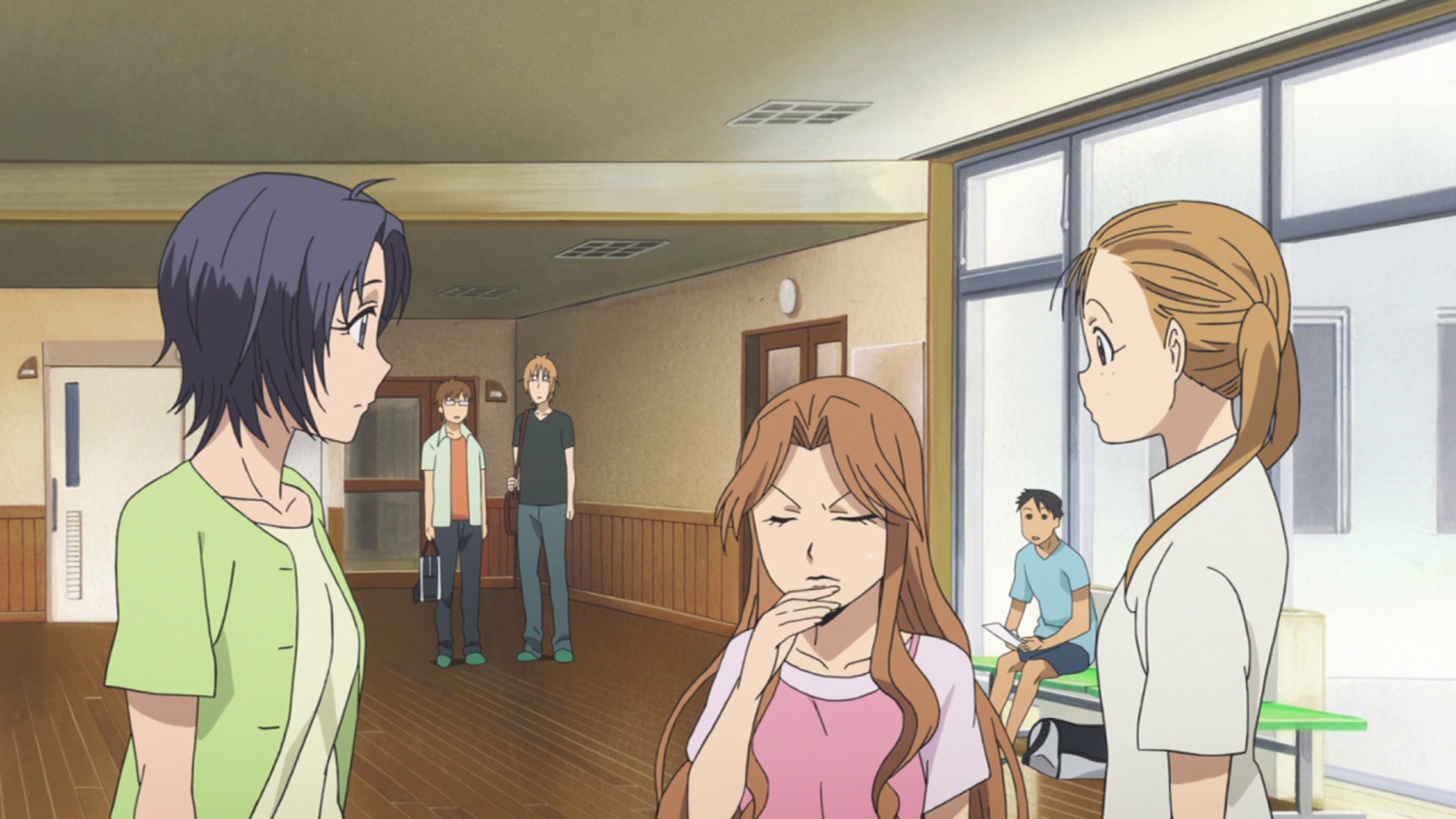 Gin no Saji