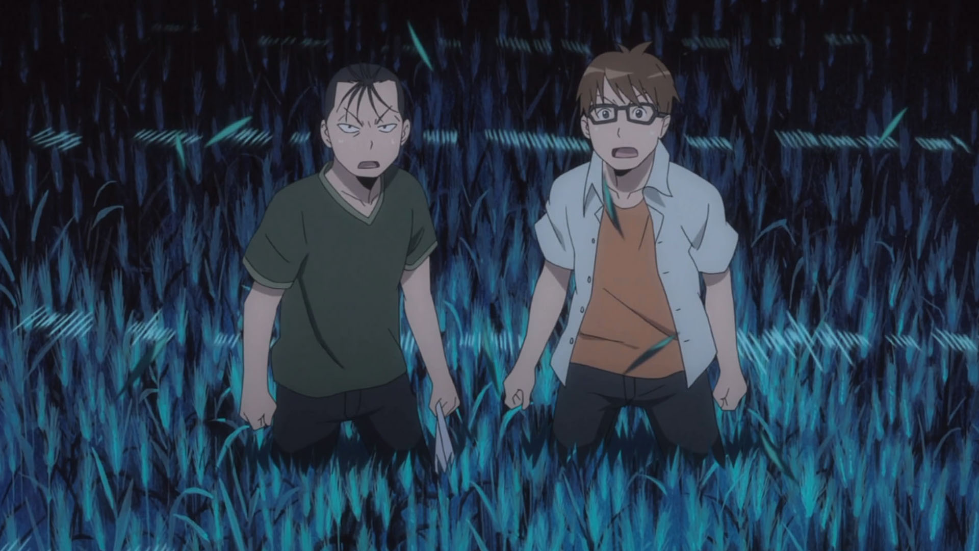 Gin no Saji
