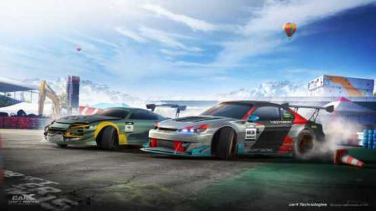 CarX Drift Racing Online Update 1.16 Patch Notes 13, 2021