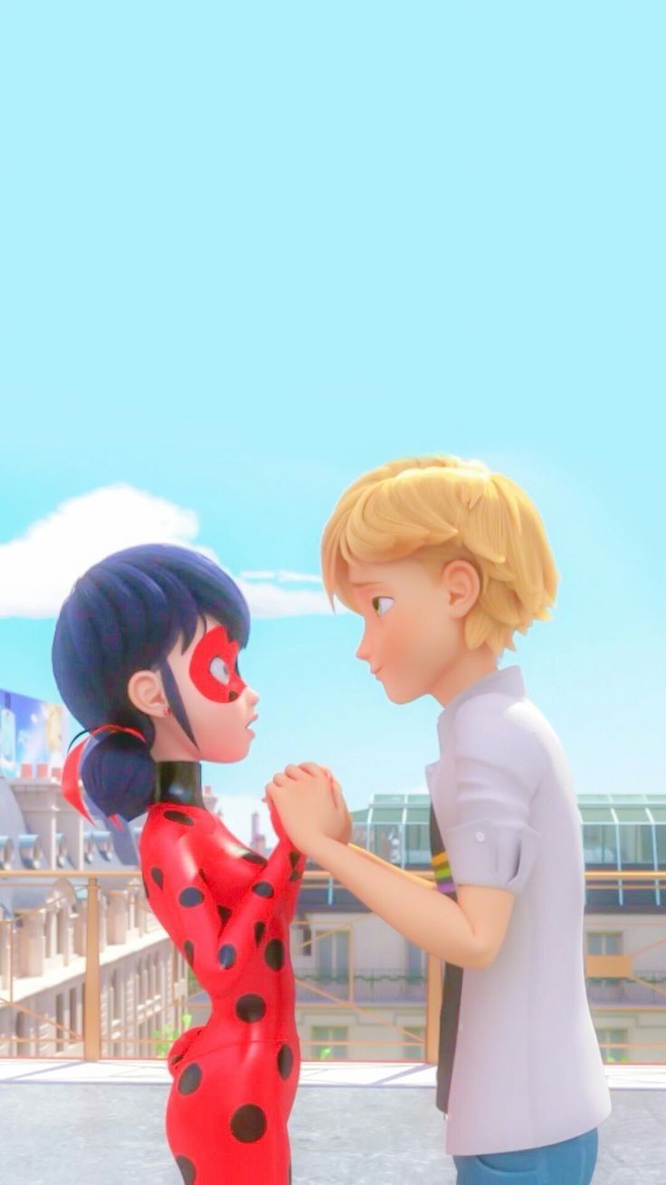 Miraculous Wallpaper. Miraculous ladybug funny, Miraculous ladybug movie, Miraculous ladybug oc